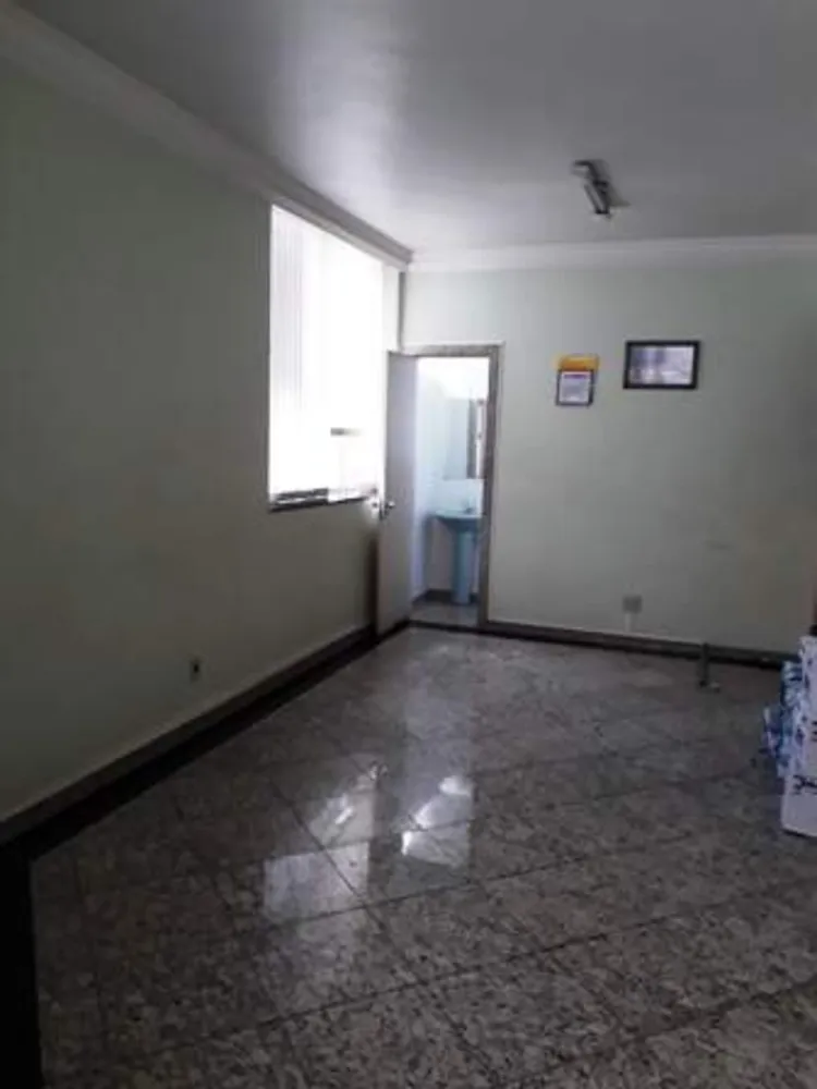 Sala-Conjunto, 30 m² - Foto 5