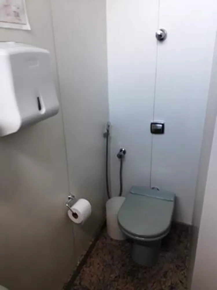 Sala-Conjunto, 30 m² - Foto 6
