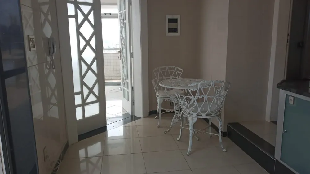 Cobertura, 4 quartos, 222 m² - Foto 10