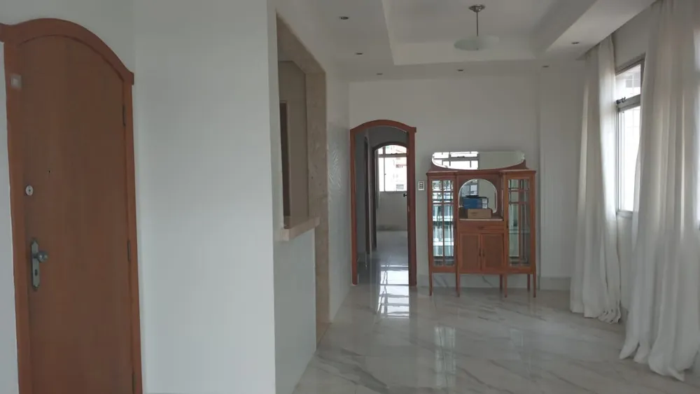 Cobertura, 4 quartos, 222 m² - Foto 3