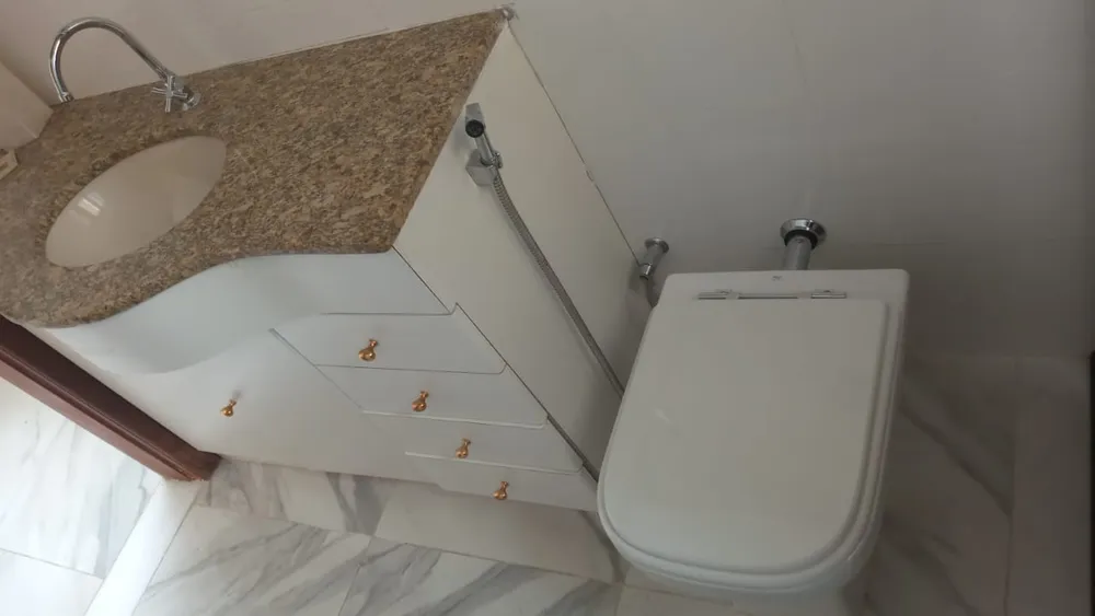 Cobertura, 4 quartos, 222 m² - Foto 9