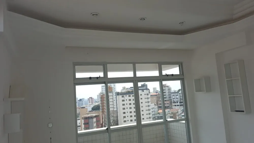 Cobertura, 4 quartos, 222 m² - Foto 1