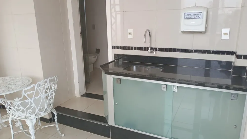 Cobertura, 4 quartos, 222 m² - Foto 11