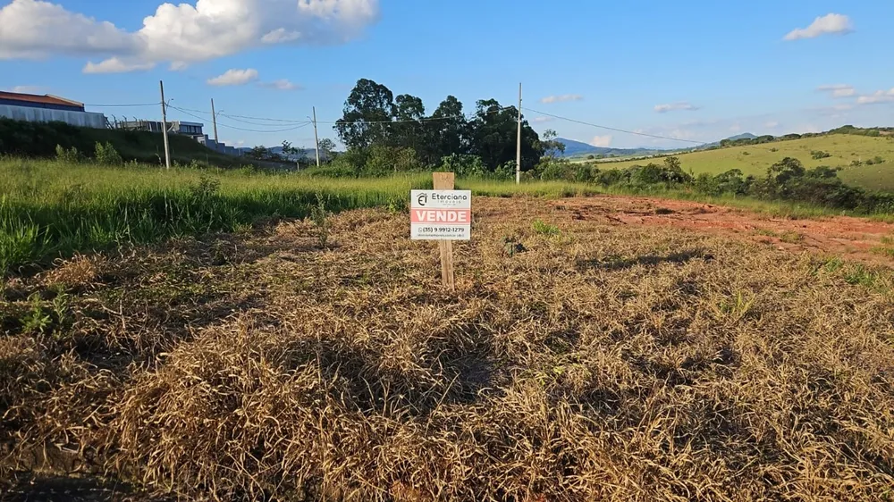 Terreno, 215 m² - Foto 1