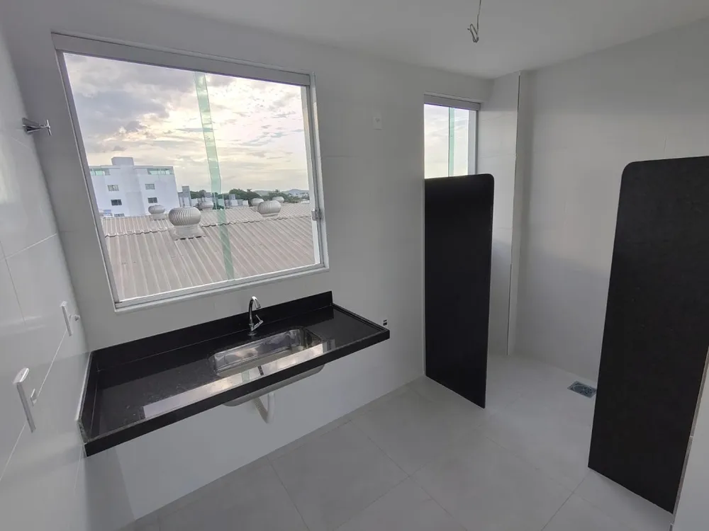 Apartamento, 2 quartos, 43 m² - Foto 3