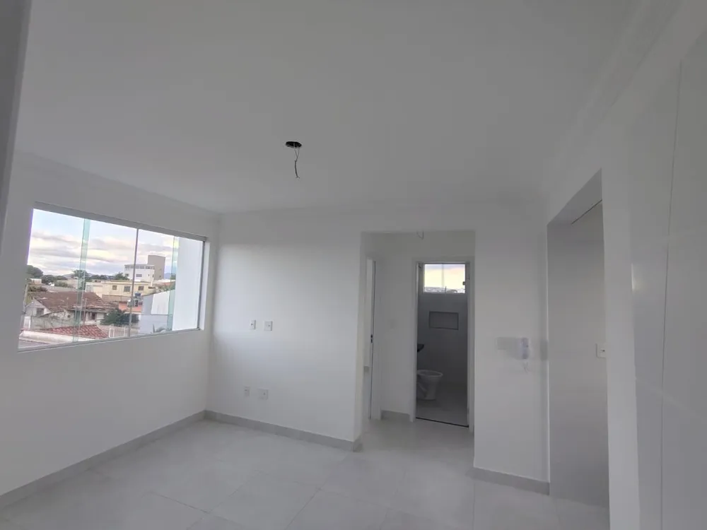 Apartamento, 2 quartos, 43 m² - Foto 1