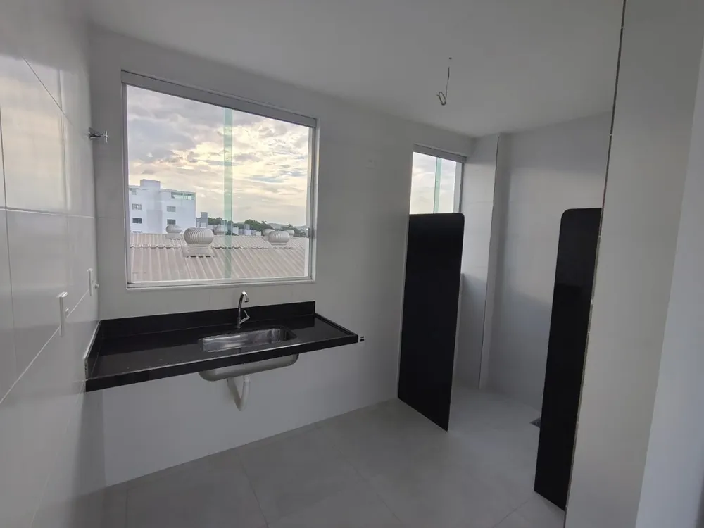 Apartamento, 2 quartos, 43 m² - Foto 5