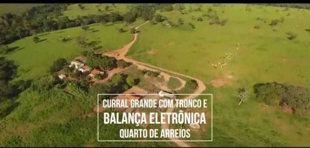 Fazenda, 1 quarto - Foto 17