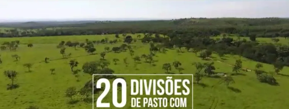 Fazenda, 1 quarto - Foto 7