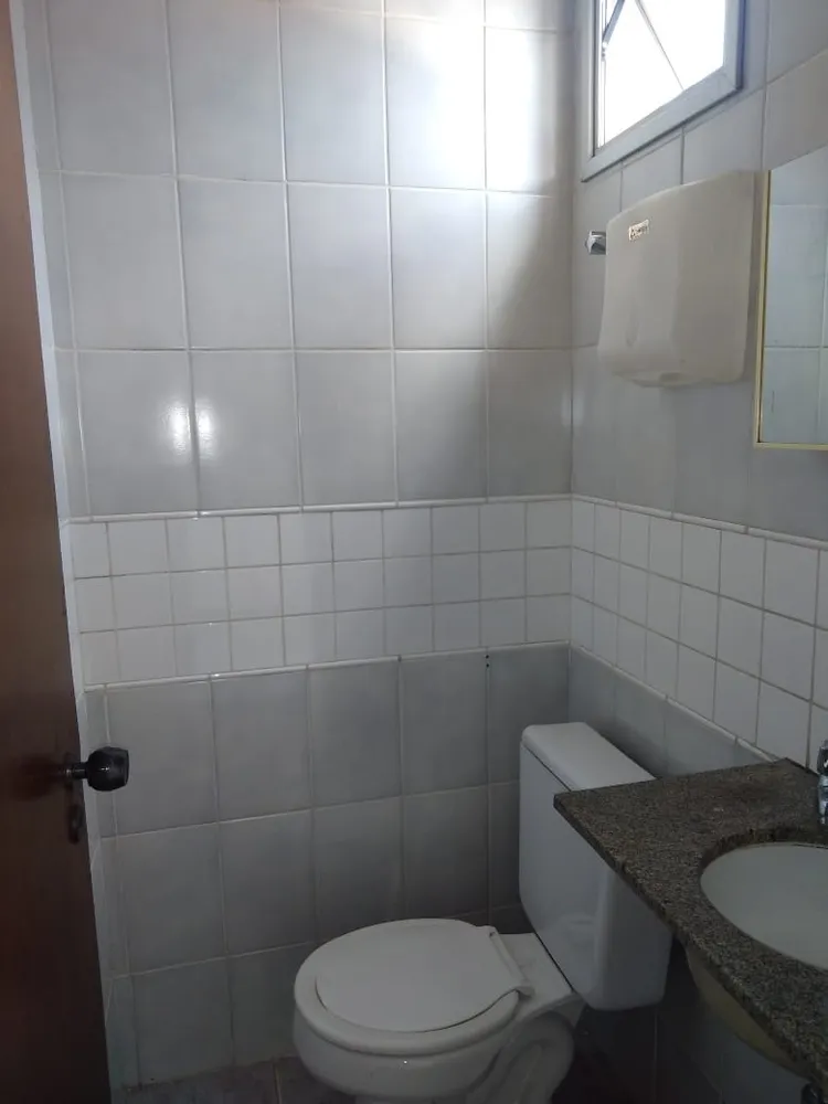 Sala-Conjunto, 36 m² - Foto 9