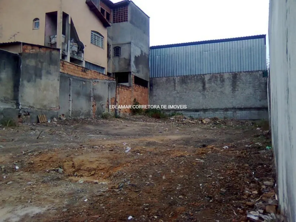 Terreno, 360 m² - Foto 1