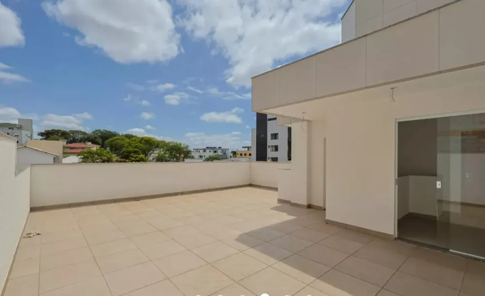 Cobertura, 3 quartos, 169 m² - Foto 1