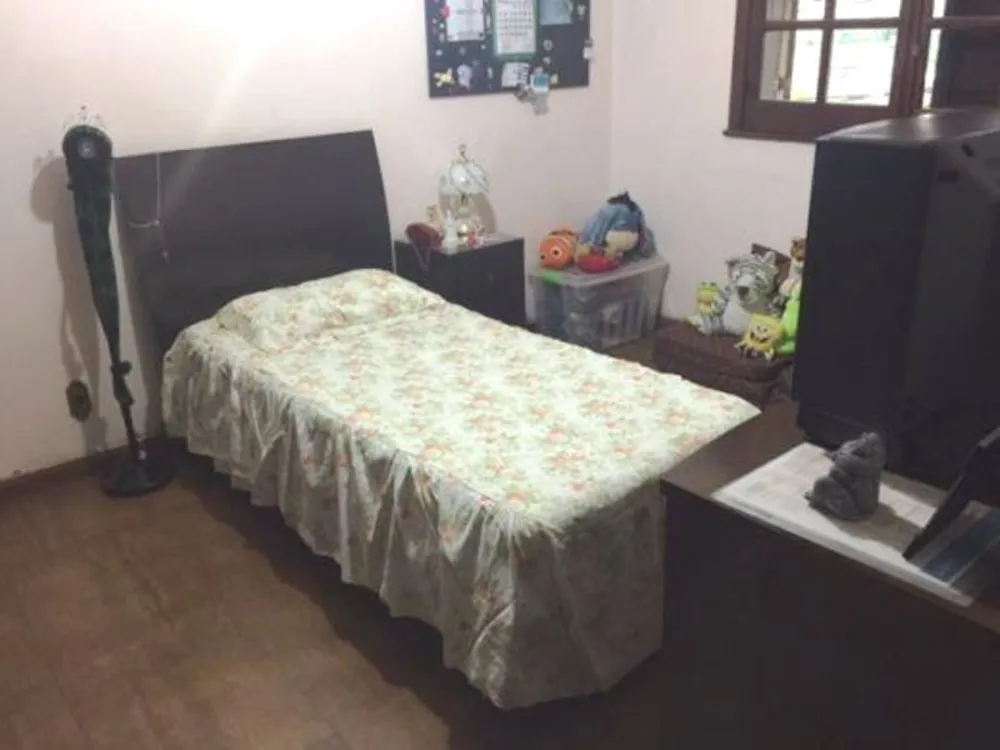 Casa, 4 quartos, 502 m² - Foto 1