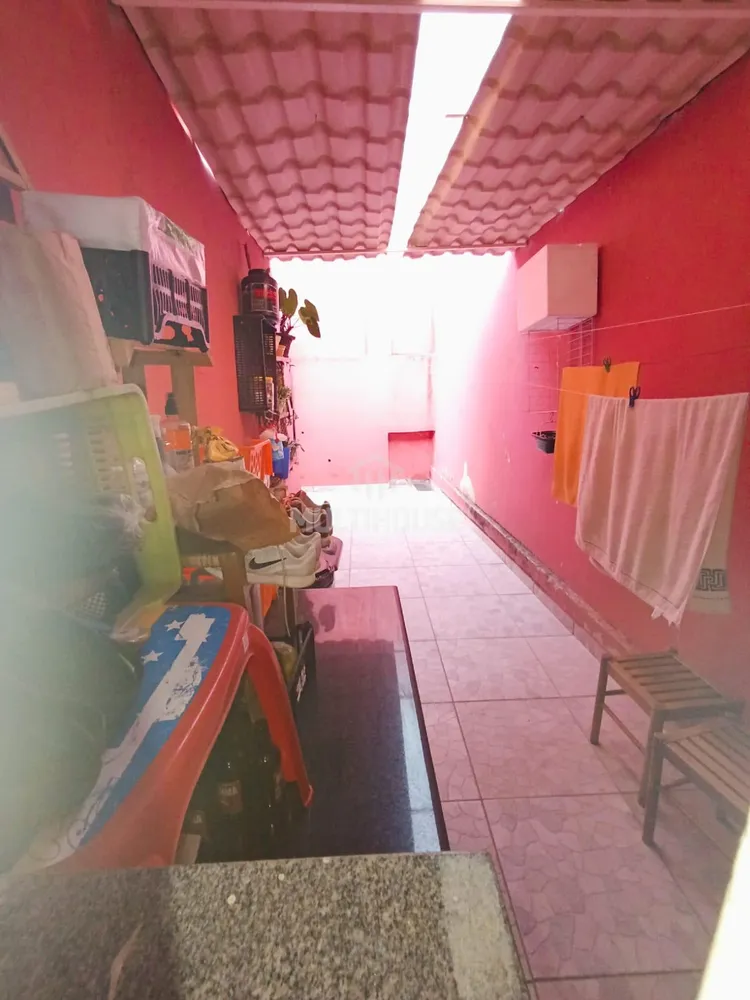 Casa, 3 quartos, 200 m² - Foto 22