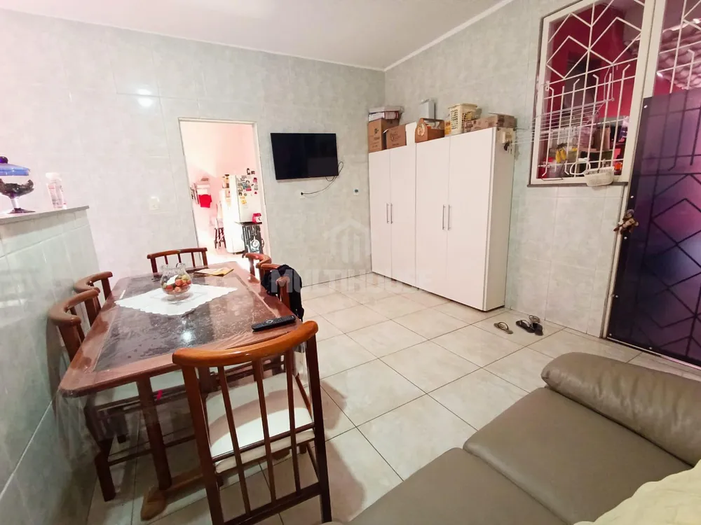 Casa, 3 quartos, 200 m² - Foto 24