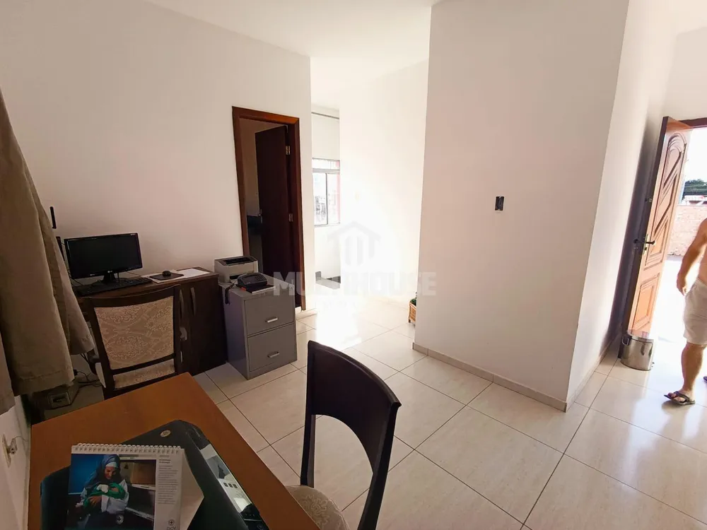 Casa, 3 quartos, 200 m² - Foto 10