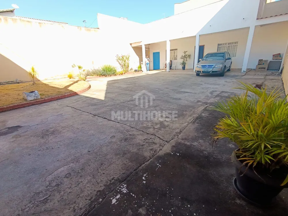 Casa, 3 quartos, 200 m² - Foto 11