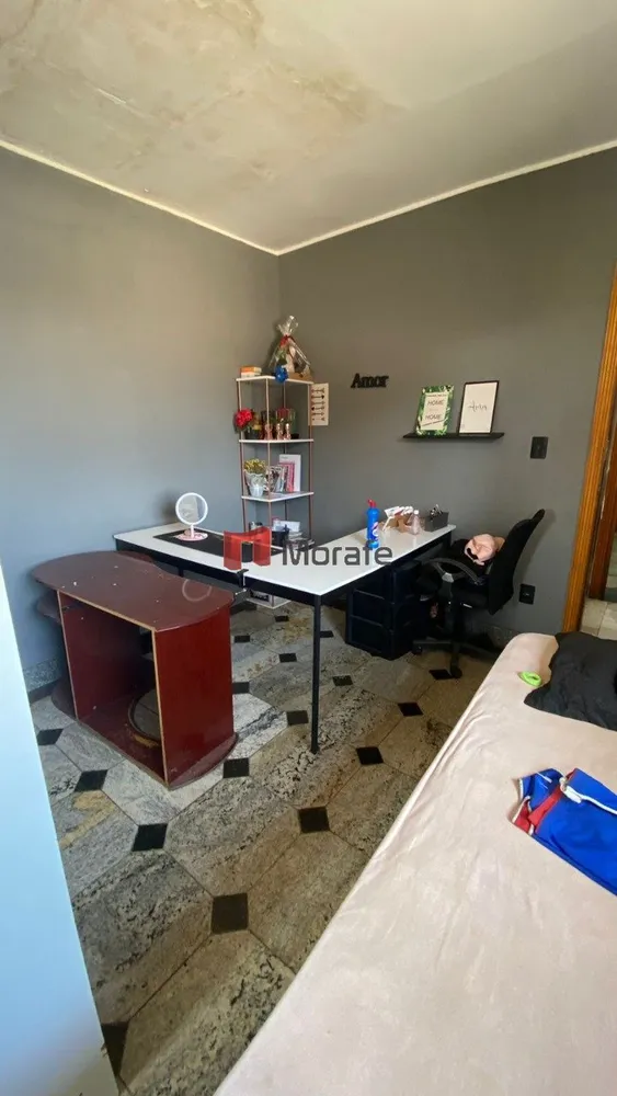 Casa, 3 quartos, 150 m² - Foto 11