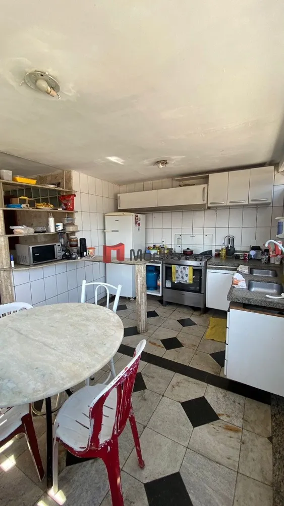 Casa, 3 quartos, 150 m² - Foto 4