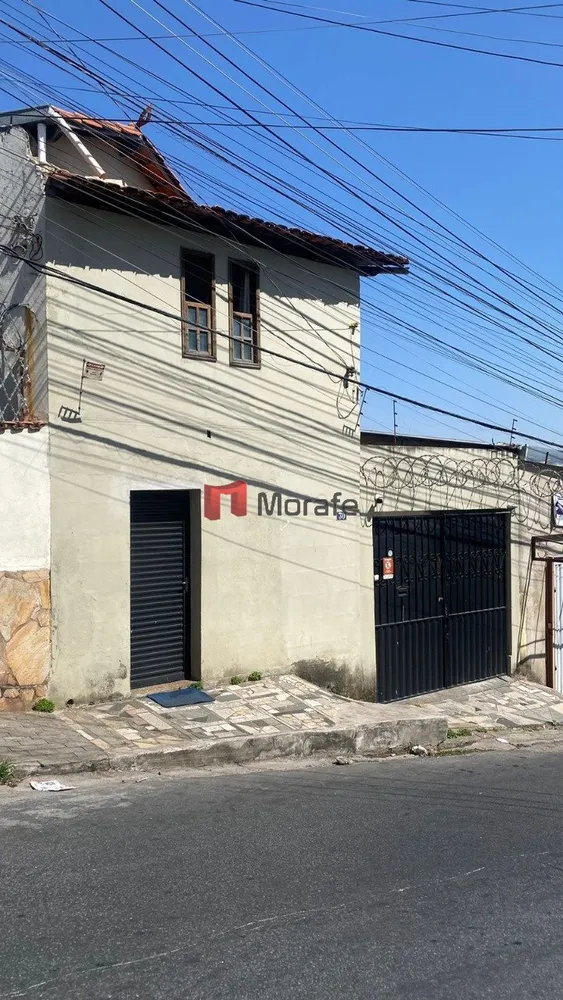Casa, 3 quartos, 150 m² - Foto 1
