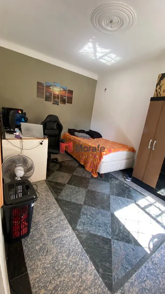 Casa, 3 quartos, 150 m² - Foto 8