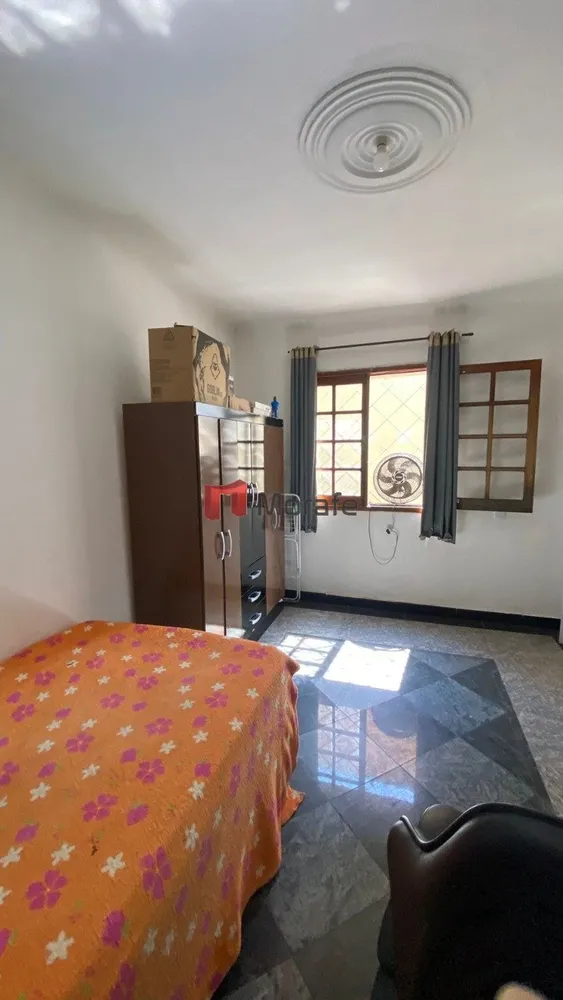 Casa, 3 quartos, 150 m² - Foto 10