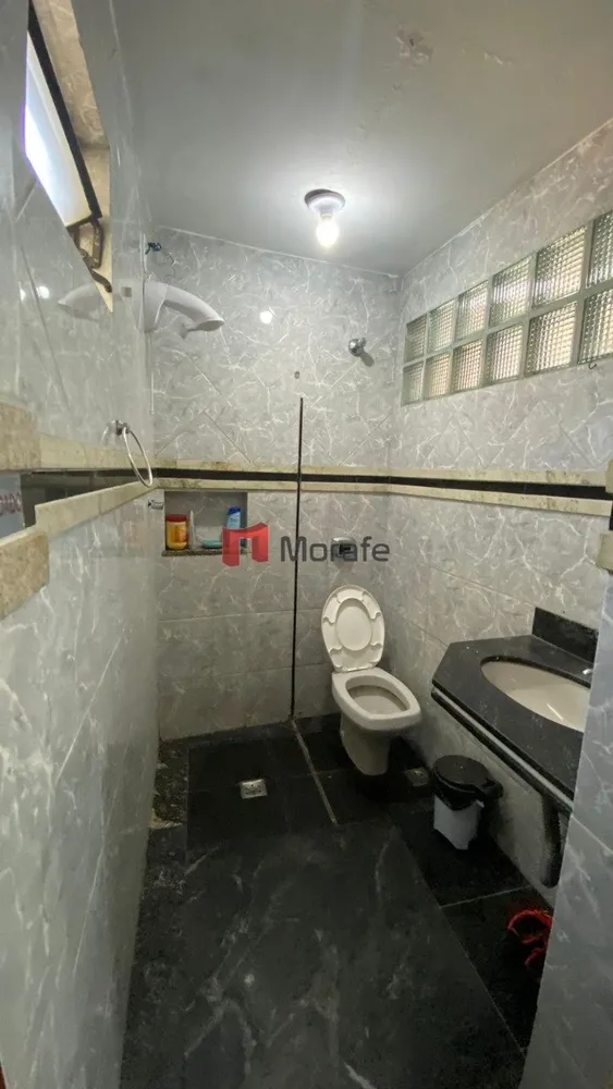 Casa, 3 quartos, 150 m² - Foto 16