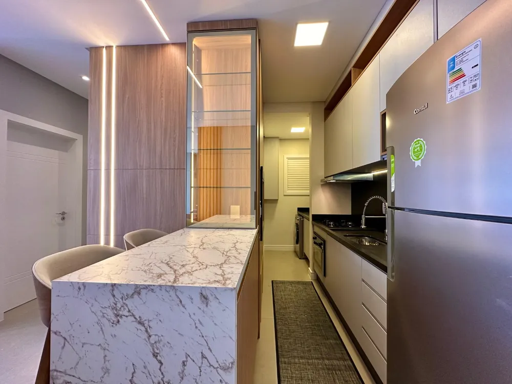 Apartamento, 2 quartos, 86 m² - Foto 1