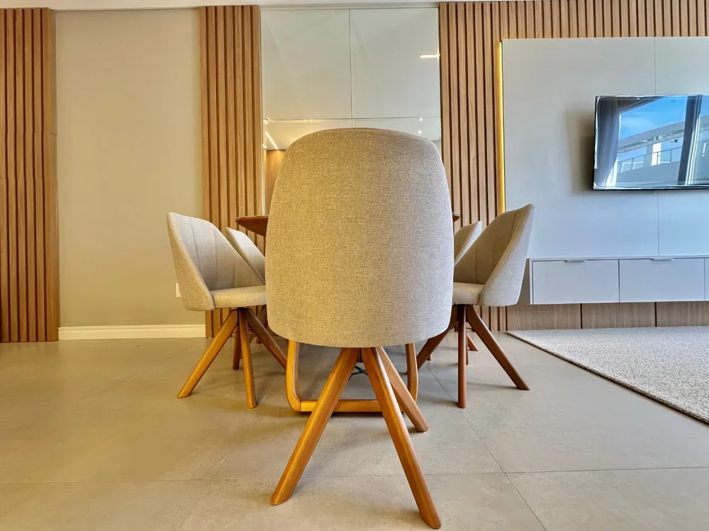 Apartamento, 2 quartos, 86 m² - Foto 12