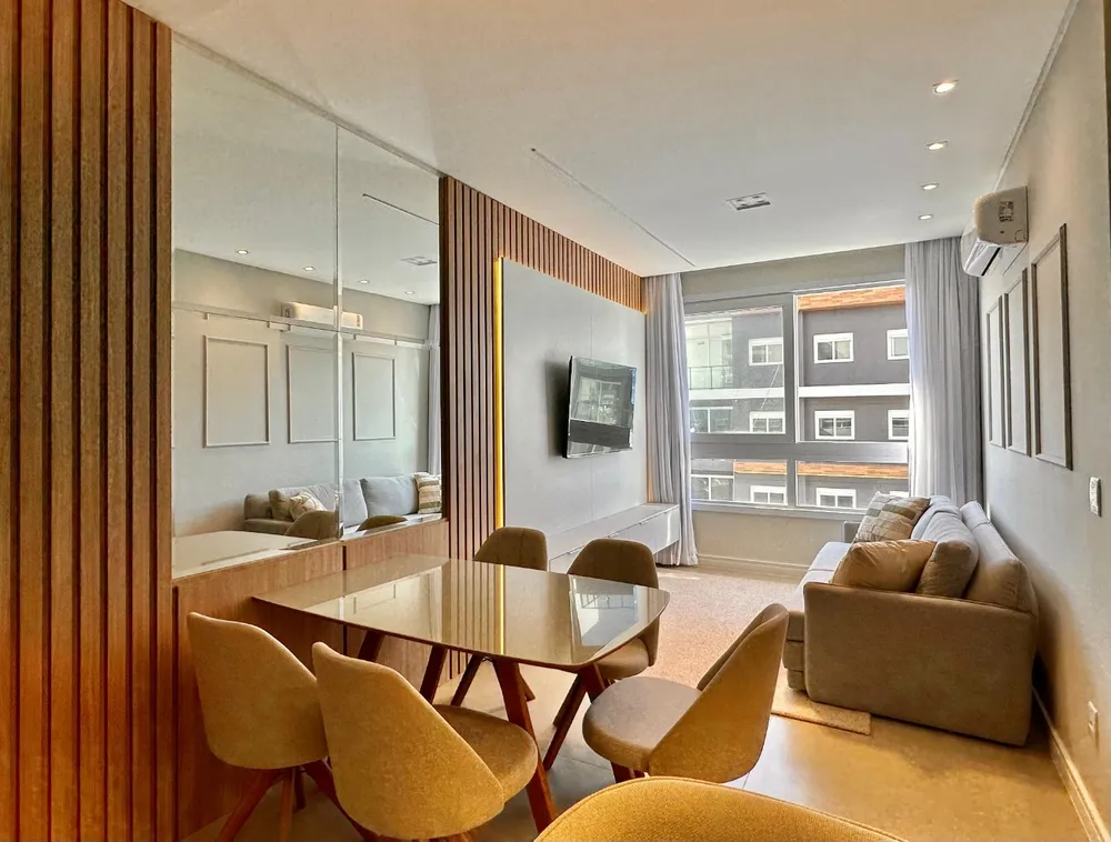 Apartamento, 2 quartos, 86 m² - Foto 4