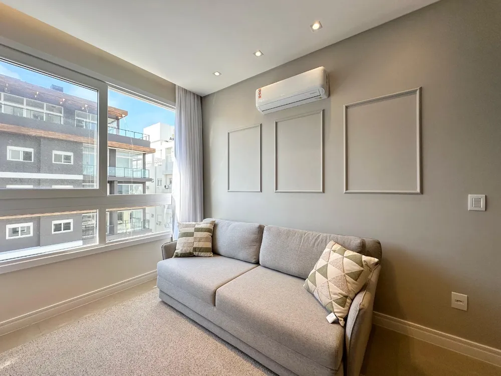 Apartamento, 2 quartos, 86 m² - Foto 2
