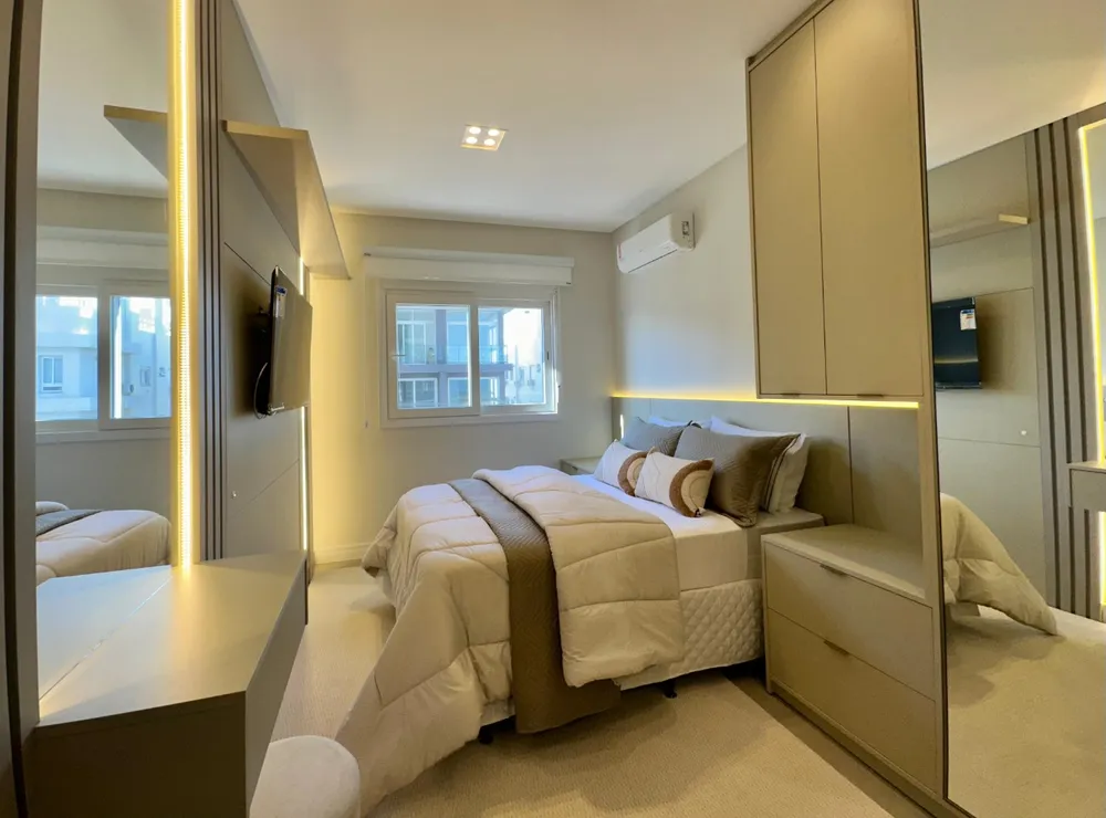 Apartamento, 2 quartos, 86 m² - Foto 18