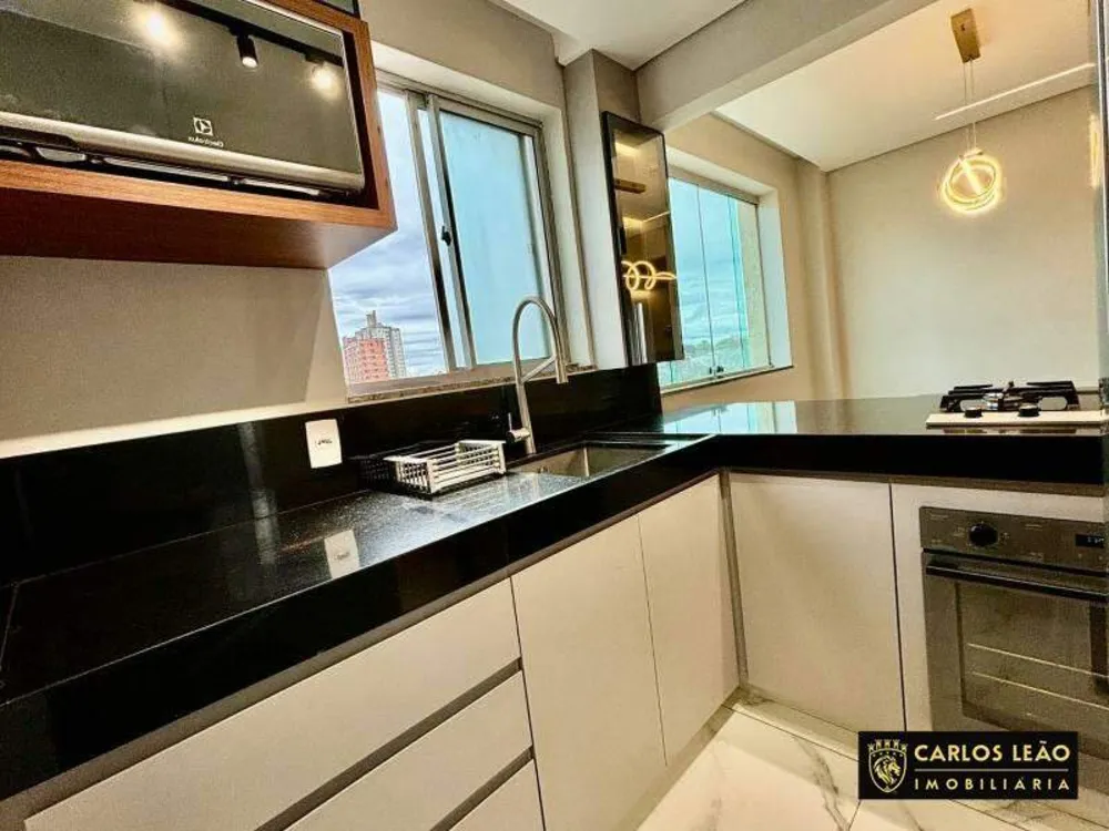 Apartamento, 2 quartos, 76 m² - Foto 2