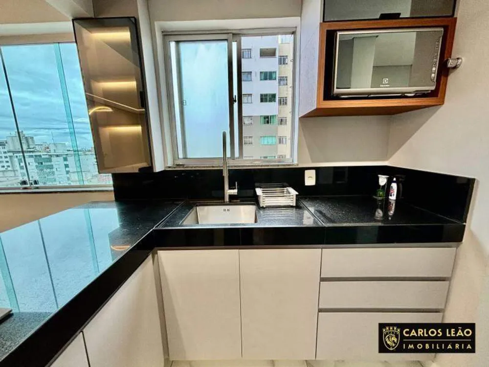 Apartamento, 2 quartos, 76 m² - Foto 1