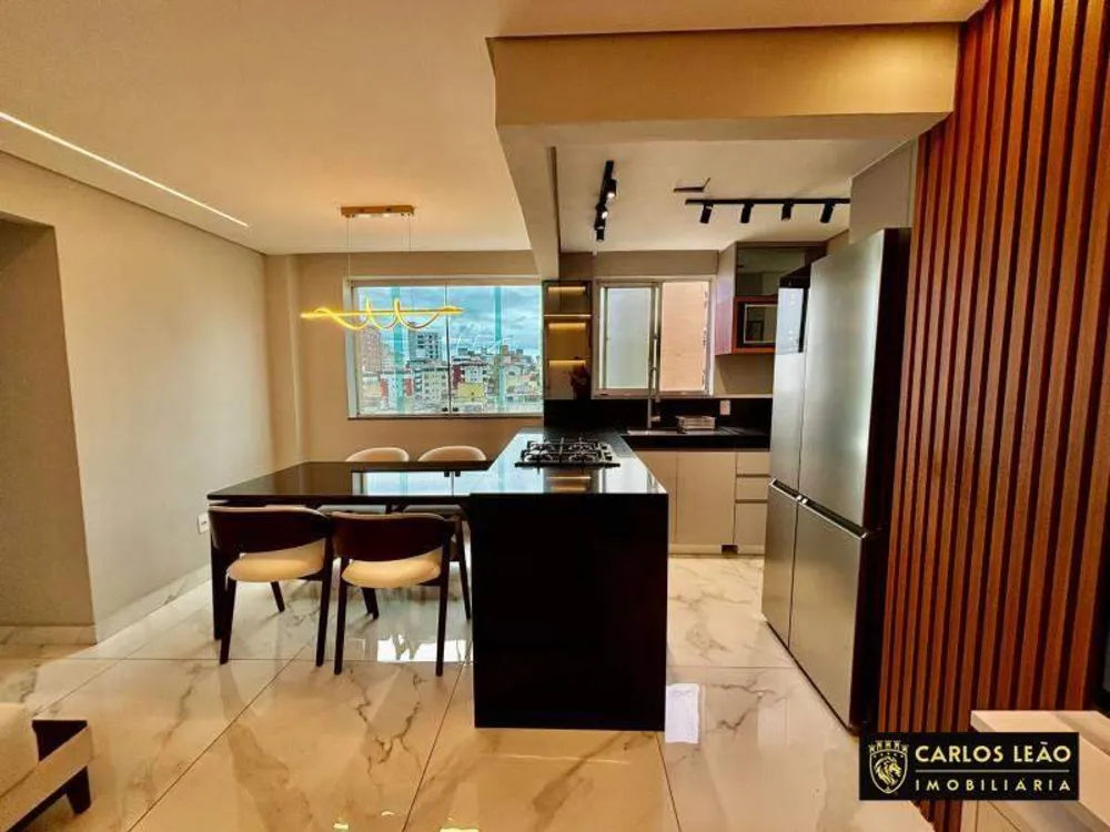 Apartamento, 2 quartos, 76 m² - Foto 3