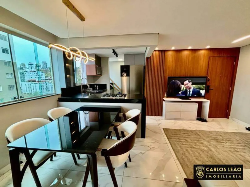 Apartamento, 2 quartos, 76 m² - Foto 10