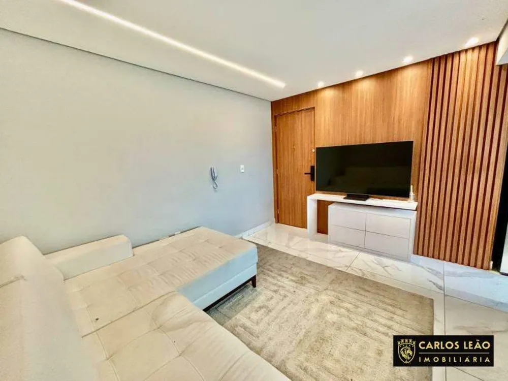 Apartamento, 2 quartos, 76 m² - Foto 9