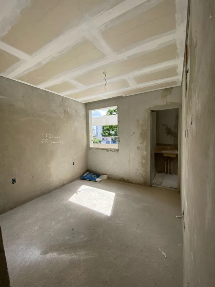 Apartamento, 4 quartos, 142 m² - Foto 9