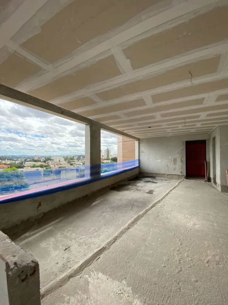 Apartamento, 4 quartos, 142 m² - Foto 11