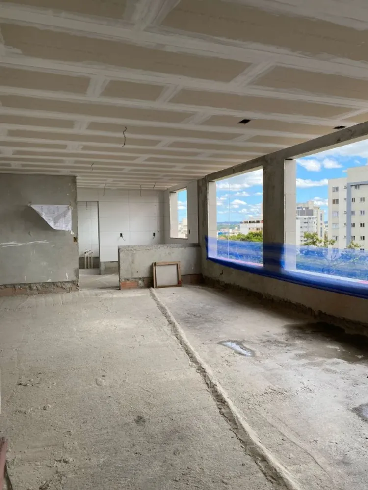 Apartamento, 4 quartos, 142 m² - Foto 4