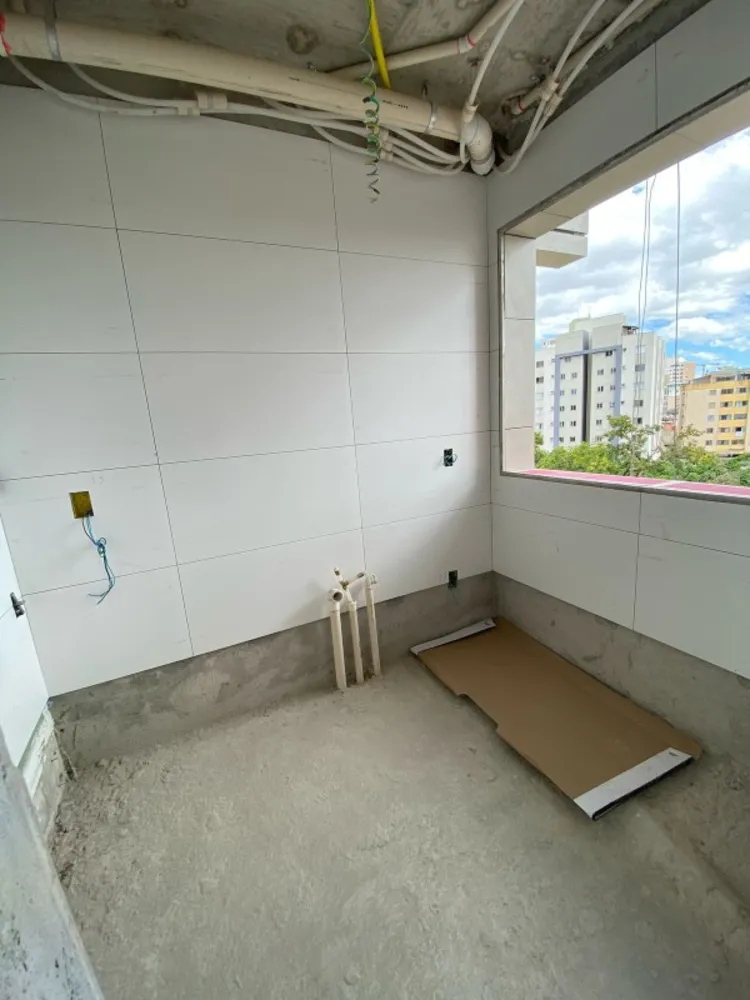 Apartamento, 4 quartos, 142 m² - Foto 10