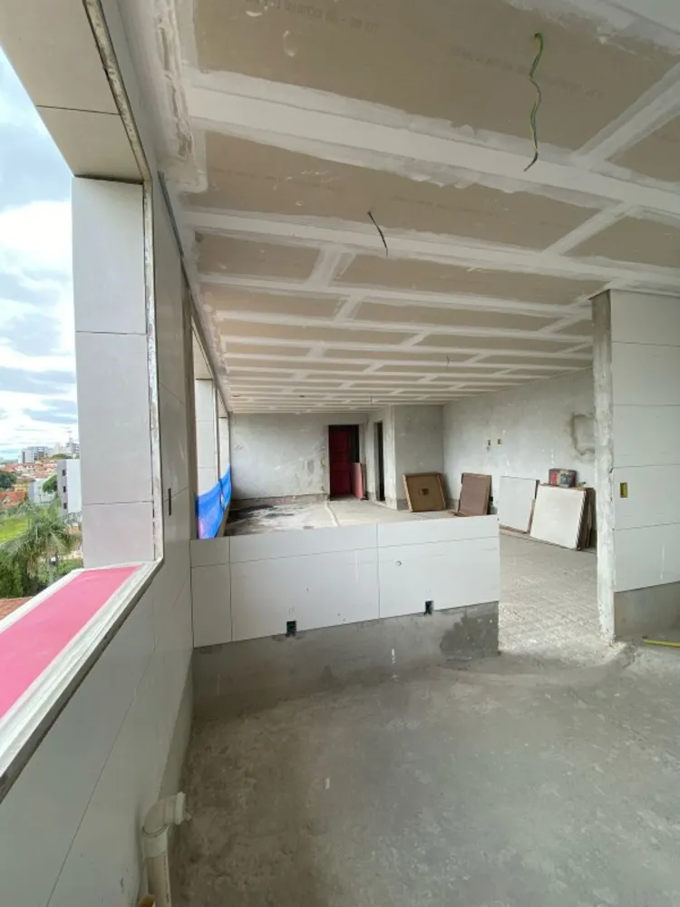 Apartamento, 4 quartos, 142 m² - Foto 8