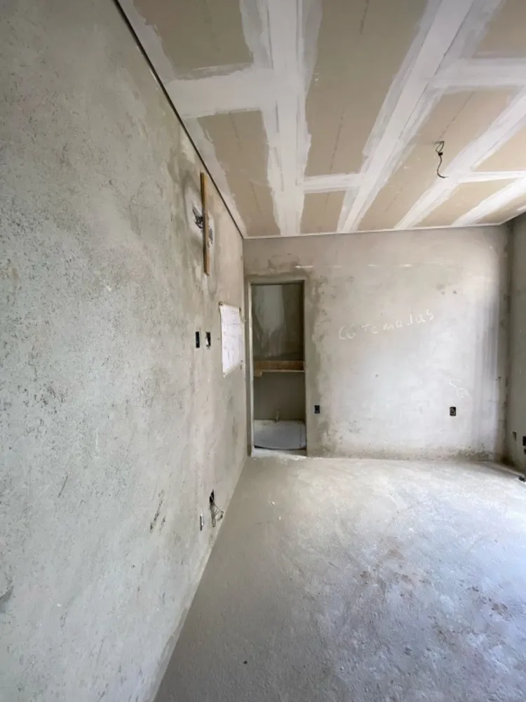 Apartamento, 4 quartos, 142 m² - Foto 7