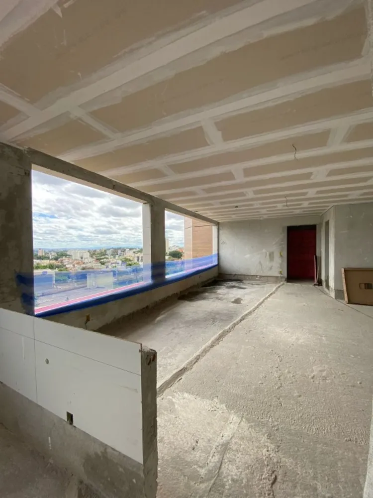 Apartamento, 4 quartos, 142 m² - Foto 6