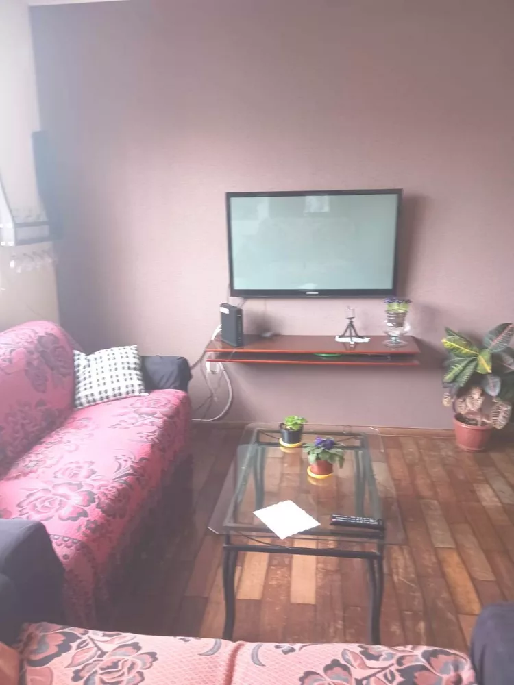 Apartamento à venda com 3 quartos, 70m² - Foto 5