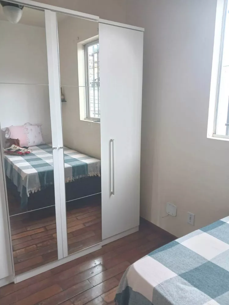 Apartamento à venda com 3 quartos, 70m² - Foto 8