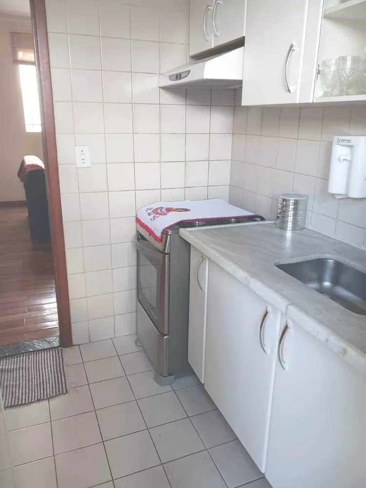 Apartamento à venda com 3 quartos, 70m² - Foto 12