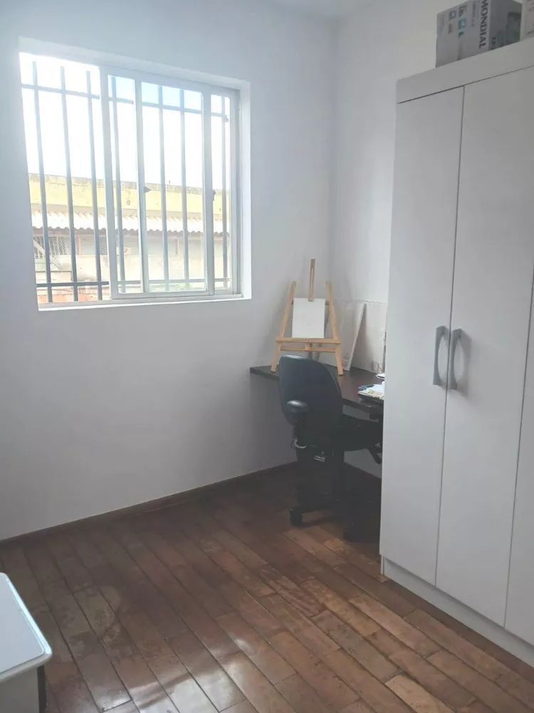 Apartamento à venda com 3 quartos, 70m² - Foto 9