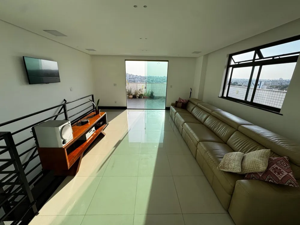 Cobertura, 4 quartos, 300 m² - Foto 17