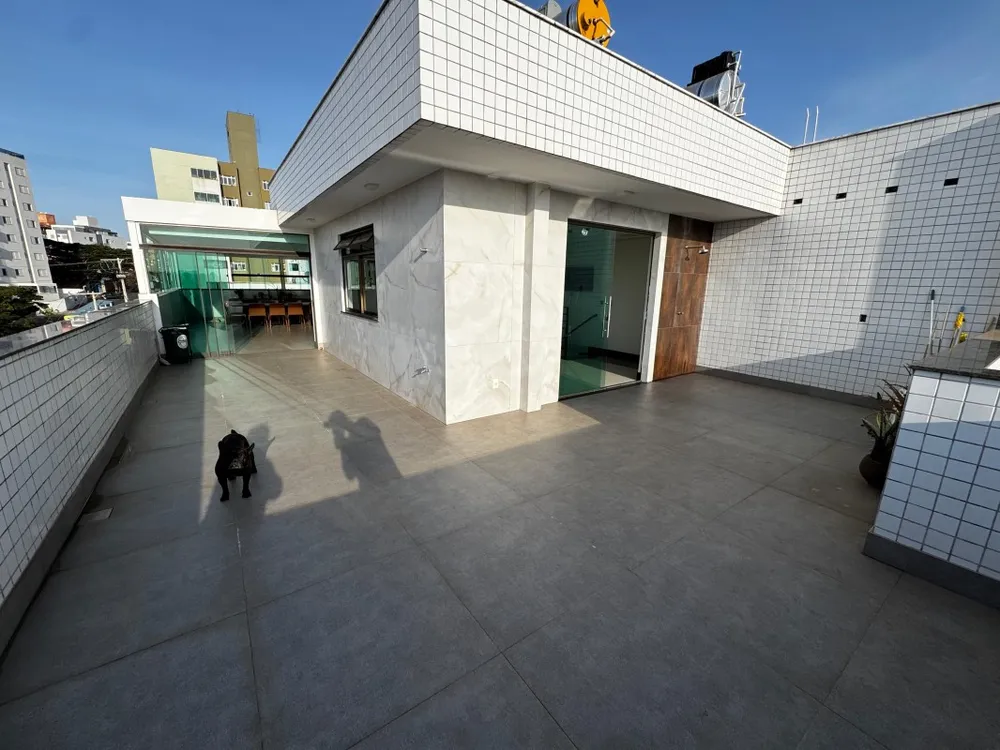 Cobertura, 4 quartos, 300 m² - Foto 17